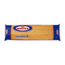 Σπαγγέτι Ηλιος 500gr