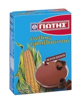 Ανθος Αραβοσίτου Σοκολάτα Γιώτης 160gr