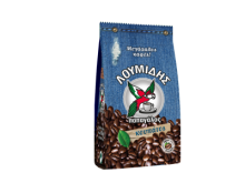 Ελληνικός Καφές Κουπάτος (Λουμίδης) 143gr