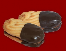 Πτι - φούρ Μερέντα Ζαχαροπλαστείο Σπέσιαλ 400gr