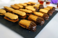 Πτι - Φούρ Μαρμελάδα Ζαχαροπλαστείο Σπέσιαλ 400gr