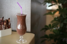 Σοκολάτα Κρύα