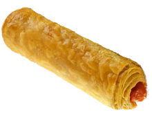 Λουκανικόπιτα