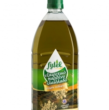 Εξαιρετικό Παρθένο Ελαιόλαδο (Fytel) Κλασικό 1lt
