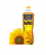 Ηλιέλαιο (Grande) 1lt