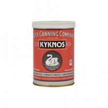 Τοματοπολτός Κύκνος 410gr