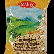 Φασόλια Μαυρομάτικα (Mako) 500gr