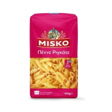 Πέννε Ριγκάτε (Misko) 500gr