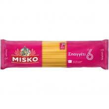 Σπαγγέτι (Misko) 500gr