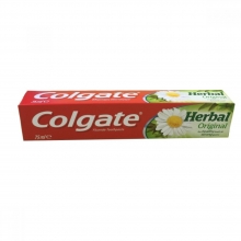 Οδοντόκρεμα Colgate Herbal Original Χαμομήλι 100ml