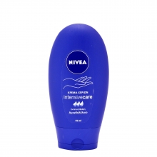 Κρέμα Χεριών Nivea Αμυγδαλέλαιο 75ml