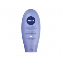Κρέμα Χεριών Nivea Βούτυρο Καριτέ 75ml