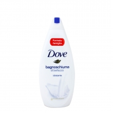 Αφρόλουτρο Dove Idratante 700ml