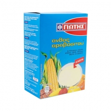 Ανθος Αραβοσίτου Διάφορα Γιώτης 260gr