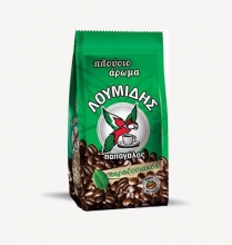 Ελληνικός Καφές (Λουμίδης) Παραδοσιακός 194gr