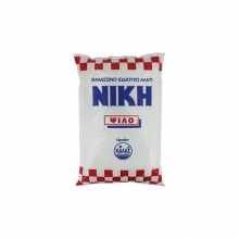 Αλάτι Θαλασσινό Ιωδιούχο Ψιλό (ΝΙΚΗ) 500gr