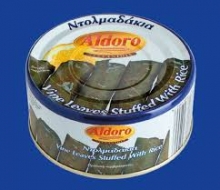 Ντολμαδάκια (Aldoro) 280gr