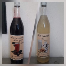 Σουμάδα Χίου Ζαννίκος 900gr