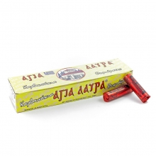 Καρβουνάκια Αγία Λαύρα 6 τεμ