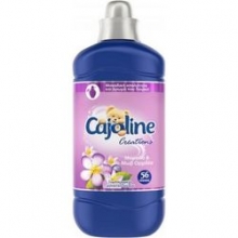 Συμπυκνωμένο Μαλακτικό Ρούχων Cajoline Μύρτιλο και Μωβ Ορχιδέα 1