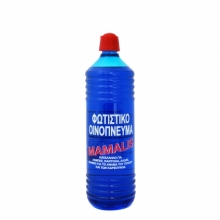 Φωτιστικό Οινόπνευμα 420ml