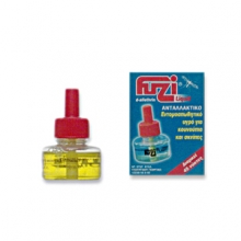 Υγρό Ανταλακτικό Εντομοκτόνο Fuzi Liquid