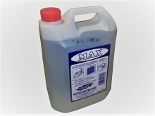 Απιονισμένο Νερό 4lt