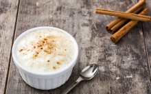 Ρυζόγαλο Ανθιμος 200gr