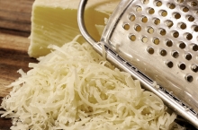 Κεφαλοτύρι Τριμμένο Δανίας 200gr