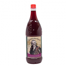 Κρασοπατέρας Οίνος Ερυθρός Ξηρός 1.5lt