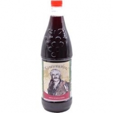 Κρασοπατέρας Οίνος Ερυθρός Ημίγλυκος 1.5lt