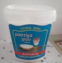 Υποβρύχιο Μαστίχα Χίου Ζαννίκος 600gr