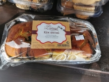 Κέικ Σπιτικό Ζαχαροπλαστείο Σπέσιαλ 350gr