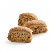 Παξιμάδια Ολικής Αλεσης Τσιπουρλής 500gr