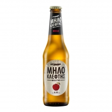 Μηλοκλέφτης Μήλο 330ml