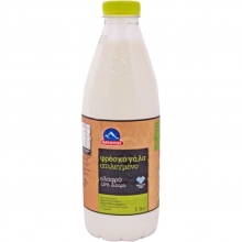 Γάλα Ολυμπος 1lt