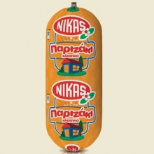 Παριζάκι ΝΙΚΑΣ Κλασικό 300gr