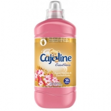 Συμπυκνωμένο Μαλακτικό Cajoline Αγρια Ορχιδέα 1400ml