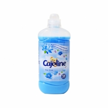 Συμπυκνωμένο Μαλακτικό Cajoline Blue Fresh 1400ml