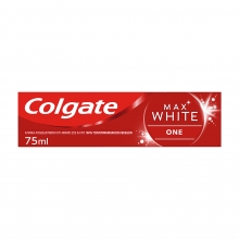 Οδοντόκρεμα Colgate White 75ml