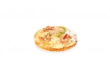 Πίτσα Στρογγυλή