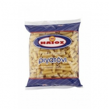 Ριγκατόνι Ηλιος 500gr