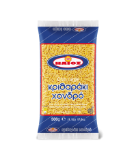 Κριθαράκι Χονδρό Ηλιος 500gr