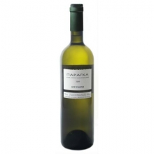 Παράγκα Κτήμα Κυρ-Γιάννη Λευκό 750ml