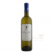 Κτήμα Βίβλια Χώρα Λευκό 750ml