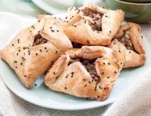 Κιμαδοπιτάκια