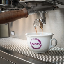 Espresso (ζεστός)