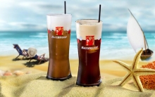Freddo Cappuccino