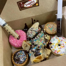 Sweet Box