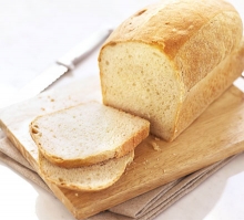Ασπρο Ψωμί 350gr